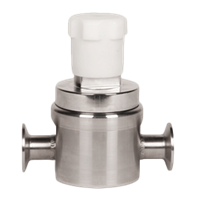 JSHM Series - Hand Metering Valves